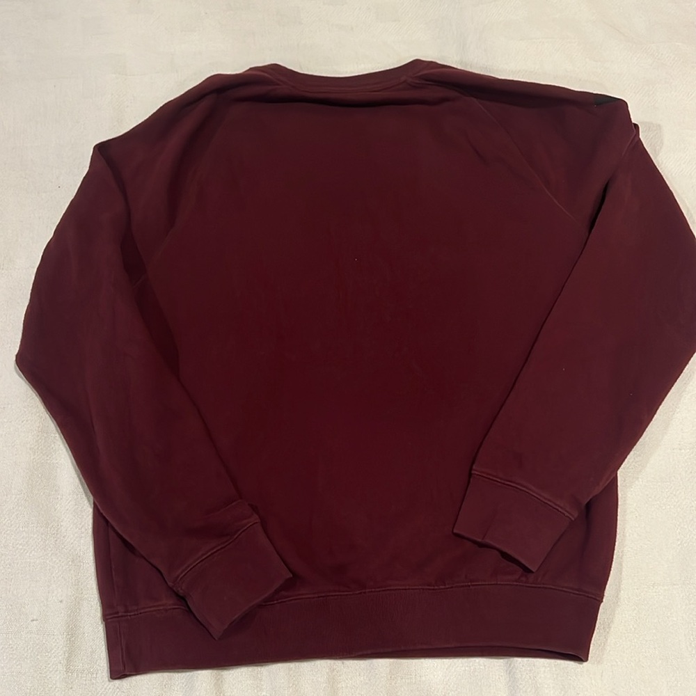 Victoria secret sweatshirt - Picture 4 of 5
